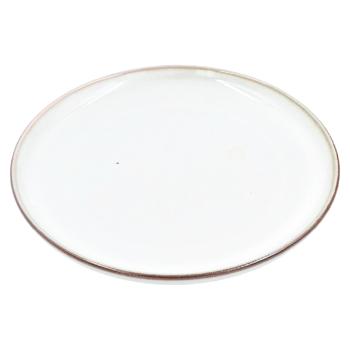 Farfurie Casa Masa Cappuccino 19cm - cumpărați, prețuri pentru BONUS - foto 1