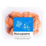 Biscuiti BeSweet Nucusoare 500g
