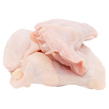 Куриные крылышки Extra охлажденные - купить, цены на BONUS - фото 2