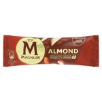 Inghetata Algida Magnum Almond 83g