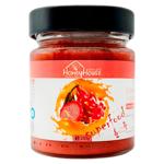 Miere crema Honey House cu fruct dragonului 250g