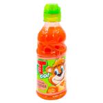 Suc Tedi Go Piersic/morcov/mar 300ml