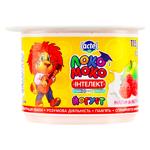 Iaurt Loko Moko Mar zmeura  115g