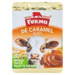 Brânză topită Ferma Aromă caramel 25% 70g