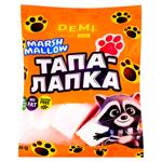 Marshmallow Demi Paws 80g