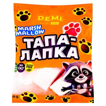 Marshmallow Demi Paws 80g - cumpărați, prețuri pentru BONUS - foto 1
