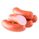 Safalade Filletti de porc Select kg