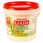 Майонез Liada Домашний 850ml