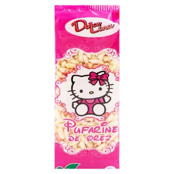 Orez dulce Pufarine 30g - cumpărați, prețuri pentru BONUS - foto 1