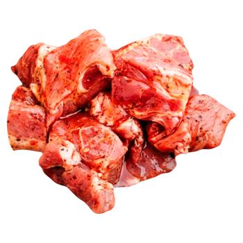 Cirnatei Macelaria Vitalim porc/vita refr. kg - купить, цены на BONUS - фото 1