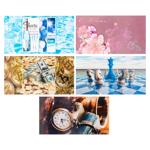 Конверт подарочный Bettyflora