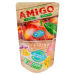 Bautura Amigo Piersică 200ml