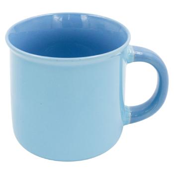 Кружка Casa Masa керамическая 420мл - купить, цены на BONUS - фото 2