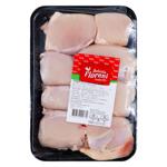 Pulpa de gaina dezos. refr. 900g Floreni
