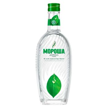 Vodca Morosha Spring 0.5l - cumpărați, prețuri pentru BONUS - foto 1
