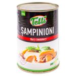 Sampinioni Telli conservati taiate 425ml