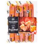 Crenvursti Mezellini cu cascaval kg