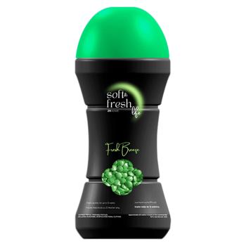 Perle parfumate Soft&Fresh Fresh Breeze 210g - cumpărați, prețuri pentru BONUS - foto 1