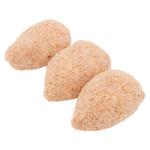 Parjoale din carne de pui refrigerat