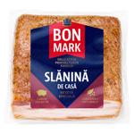 Slanina Bonmark de casa condimentata