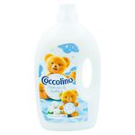 Balsam de rufe Coccolino Sensitive 3l