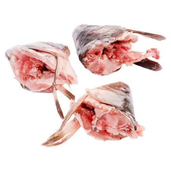 Рыбьи головы охлажденные - купить, цены на BONUS - фото 2