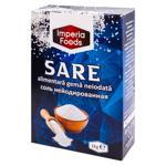 Sare gema de masa Imperia Foods neiodata 1kg