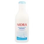 Lapte-spuma de baie Nidra 750ml Hidratanta milk proteins