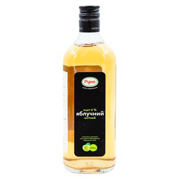 Otet de mar Runa 6% 500ml - cumpărați, prețuri pentru BONUS - foto 1