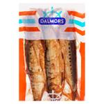 Sardina afumat la rece Dalmors 200g