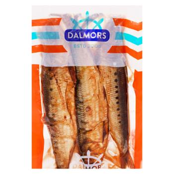 Sardina afumat la rece Dalmors 200g - cumpărați, prețuri pentru BONUS - foto 1