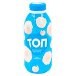 Coctail de lapte Top Plombir 450g