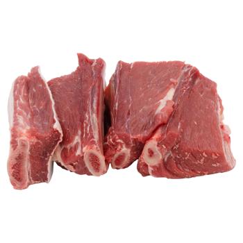Costite de bovina cu carne refrigerat - cumpărați, prețuri pentru BONUS - foto 2