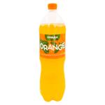 Bautura carbogazoasa Raduga Orange 1.5l