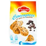 Biscuiti  Pineta cu picaturi de ciocolata 700g