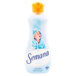 Balsam de rufe Semana Extra Fresh pentru rufe sensibile 1,5l