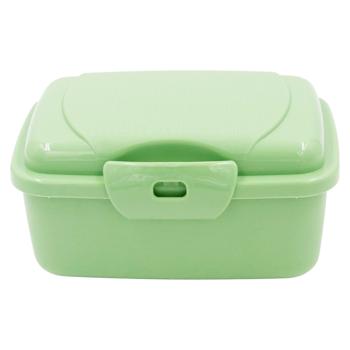 lunch box EH 12*6*7cm in asortiment - cumpărați, prețuri pentru BONUS - foto 2
