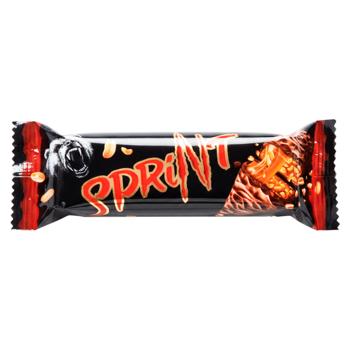Baton de ciocolata Sprint 50g - cumpărați, prețuri pentru BONUS - foto 1