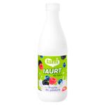 Iaurt de baut Latti Fructe de padure 2.2% 800g