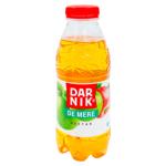 Нектар Darnik Яблоко 0,4л