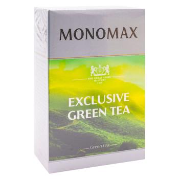 Ceai verde Monomaх Exclusive 90g - cumpărați, prețuri pentru BONUS - foto 3