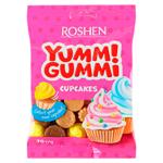 Bomboana gumate Roshen Yummi Gummi CupCakes 70g