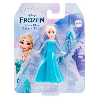 Figurine Disney Princess Frozen mici - cumpărați, prețuri pentru BONUS - foto 3