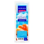 Somon Norven ușor sărat, bucăți, 180 g