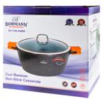 Cratita marmura Bohmann 3.9l