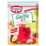 Gelantina Dr.Oetker 25g