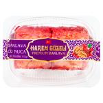 Baklava Harem Guzeli nuca/rodie 110g