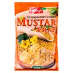 Mustar praf Mango 90g