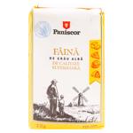 Faina de grau Paniscor 2kg