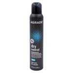 Дезодорант-спрей Agrado Dry Control Men 200мл
